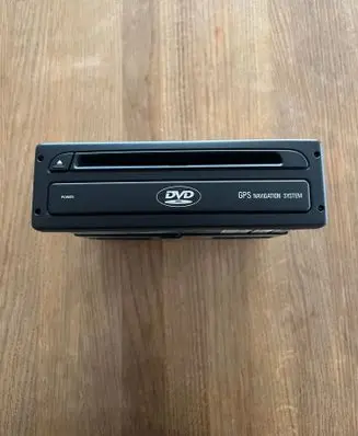BMW 3 E46 GPS navigation control unit/module 6920182 65906920182