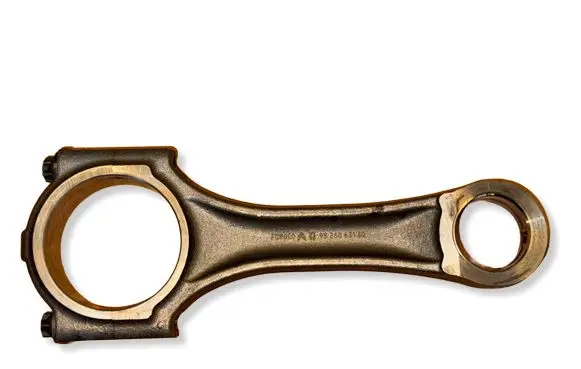 Peugeot Boxer Connecting rod/conrod 9826063180