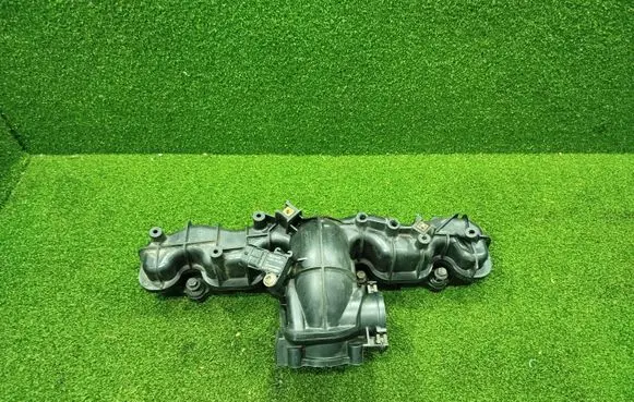 Intake manifold