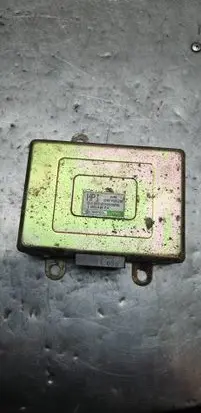 Hyundai Galloper Engine control unit/module 9100930006