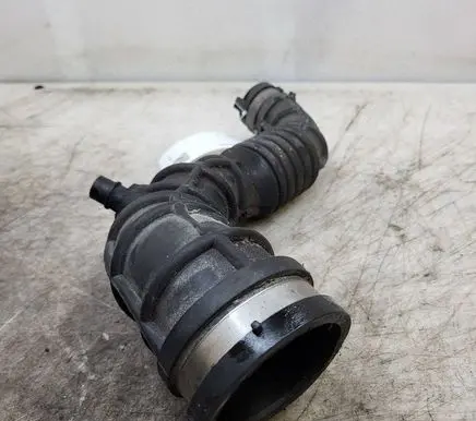 Renault Laguna III Engine coolant pipe/hose 8200500383