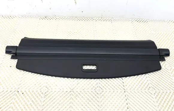 Skoda Fabia Mk3 (NJ) Parcel shelf load cover