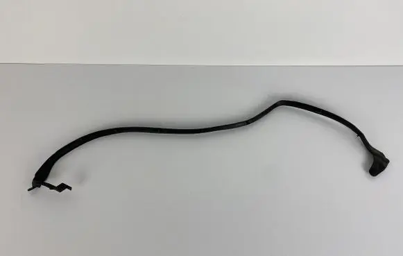 Lexus LBX Rubber seal rear door 6789552041