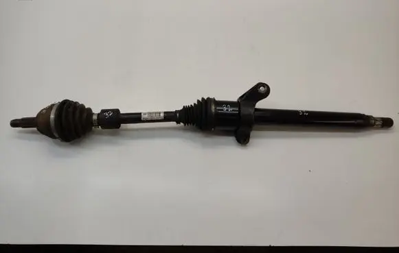 Mini Cooper Countryman R60 Front driveshaft 9809174 980917401