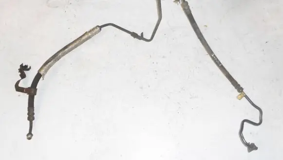Ford Focus Power steering hose/pipe/line 1S418A719CC