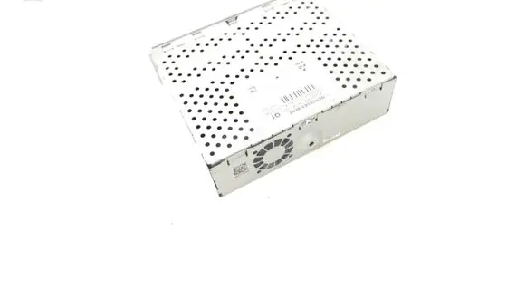 Mercedes-Benz S C217 GPS navigation control unit/module A2229001408