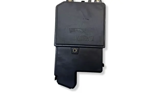 Renault Scenic IV - Grand scenic IV Fuse box cover 243127929R