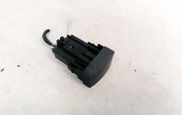 Other switches/knobs/shifts