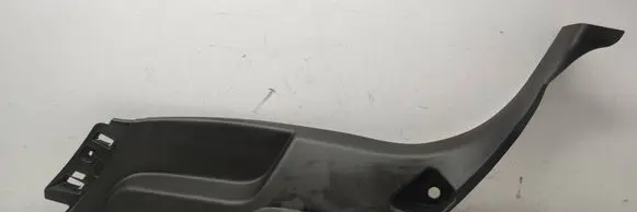 Peugeot 208 II Seat trim 9823303780