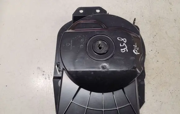 BMW 1 F20 F21 Subwoofer speaker 6513921014806 430407861881