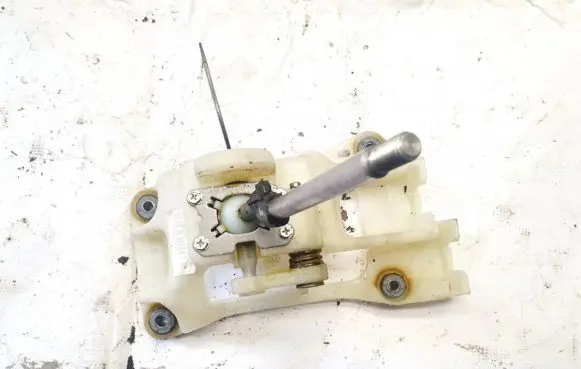 Gear shifter/selector