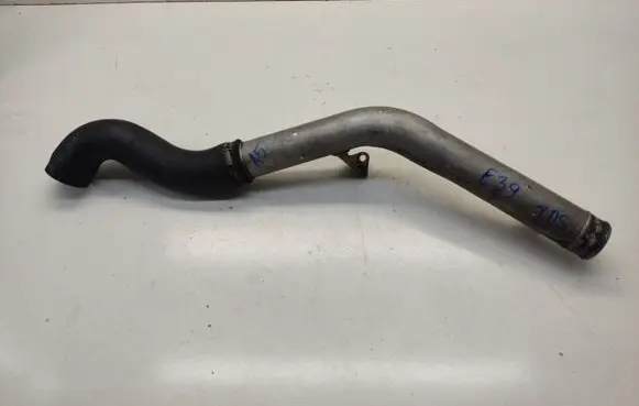 BMW 5 E39 Intercooler hose/pipe 2246718 11612246718