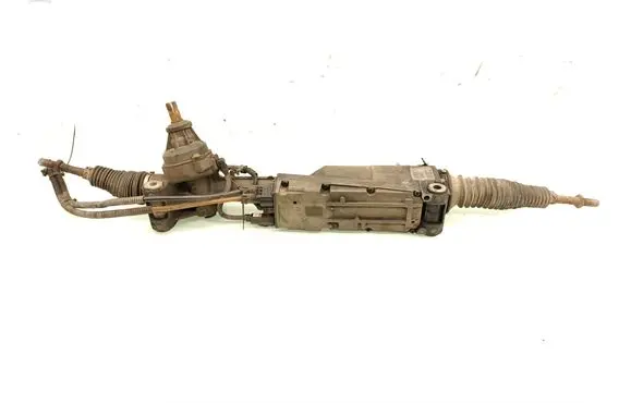 Steering rack