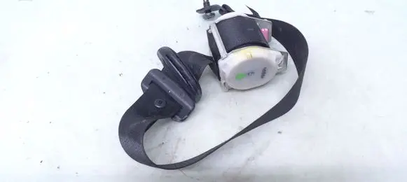 Opel Zafira A Third row seat belt 90580905