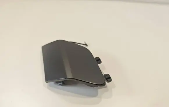 Audi A3 S3 8P Front tow hook cap/cover 8Y0807241E