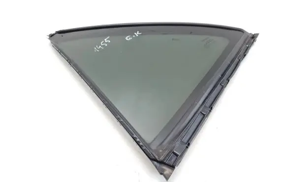 Toyota Corolla E210 E21 Rear vent window glass 6818902240 43R00101