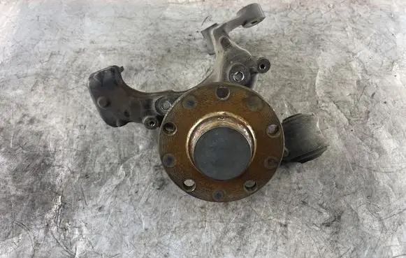 Audi A4 S4 B6 8E 8H Rear wheel hub spindle/knuckle 
