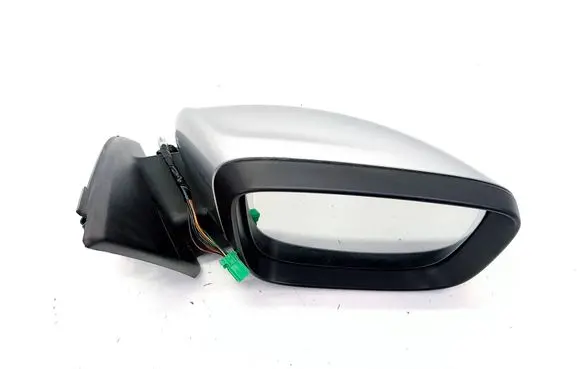Volvo XC60 Front door electric wing mirror 31352130