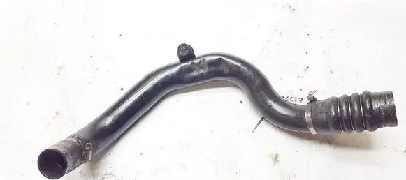 Ford Focus Intercooler hose/pipe xs4q6n650ac xs4q-6n650-ac