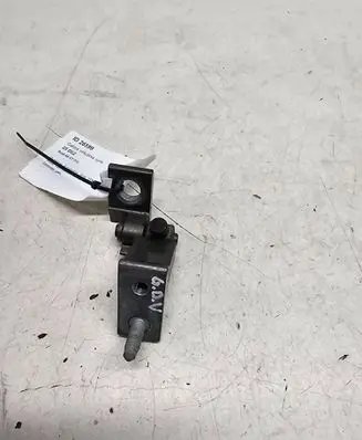 Audi A6 C7 Rear door upper hinge 4G0831402C
