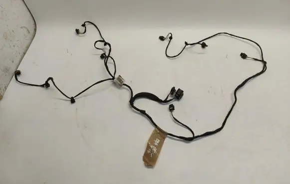 Mercedes-Benz EQA Parking sensor (PDC) wiring loom A1775401511-JLK01