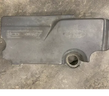 Ford Transit Courier Engine cover (trim) DT1G6A949AA