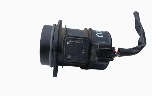 Renault Clio III Mass air flow meter 5WK97007