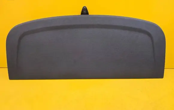 Audi e-tron Parcel shelf 4K4867769