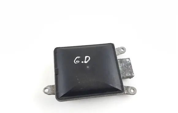 Volkswagen Phaeton Blind spot module 7L6907568C 4L0907568B 6PZ009014-31