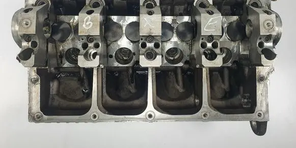 Seat Leon (1P) Engine head 038103373R