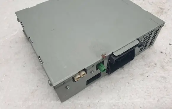 Audi A6 C7 GPS navigation control unit/module 4G0035082D