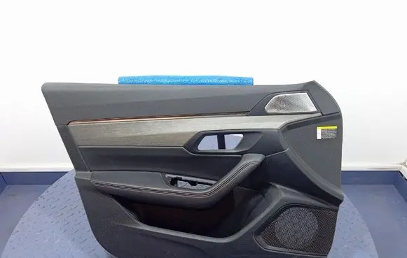 Mercedes-Benz 508 Door card panel trim set 99901276