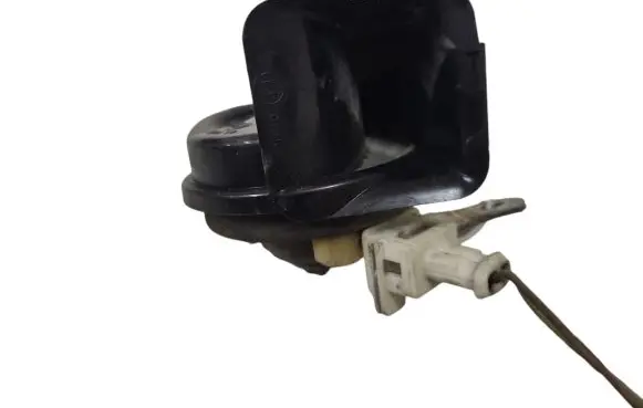 Peugeot 607 Horn signal