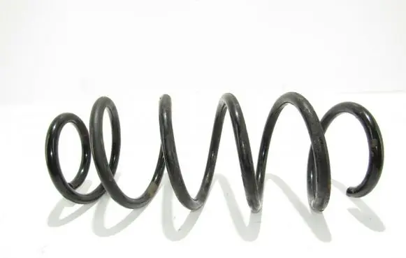 Opel Antara Front coil spring kodo