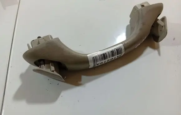 Volvo S60 Front interior roof grab handle 13550