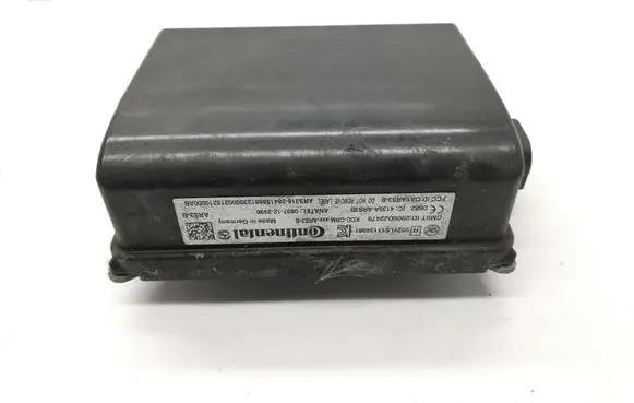 Mercedes-Benz E W212 Distronic sensor radar A0009006804 4135AARS3B