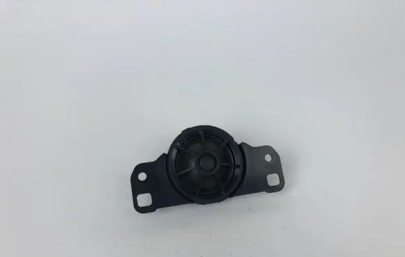 Panel speaker