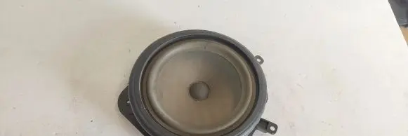 Audi A3 S3 8P Front door speaker 8P0035411 8E0035411