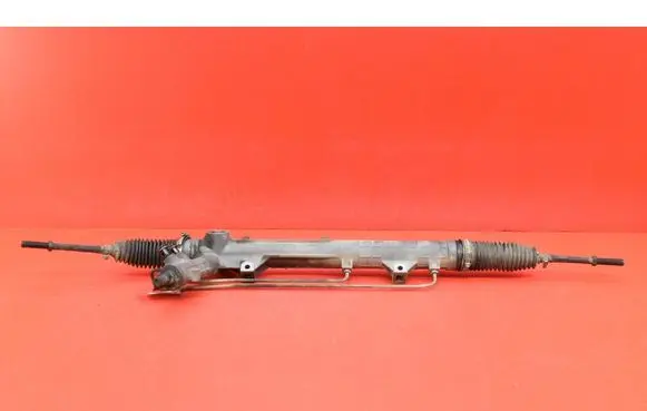 BMW 1 E81 E87 Steering rack 67633807