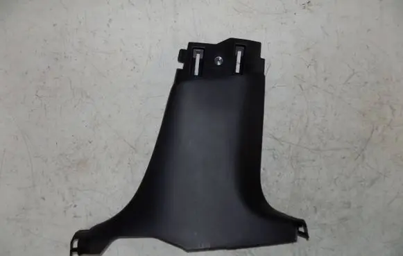 Mazda CX-60 (B) pillar trim (bottom) KBB3-68220