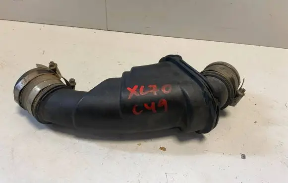 Volvo V70 Intercooler hose/pipe 30778734 E2Z4D PA66GF35