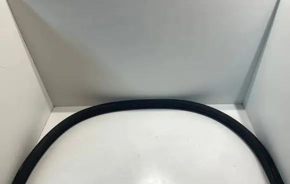Engine compartment rubber