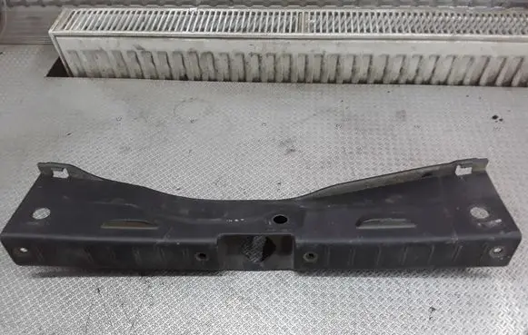 Suzuki Liana Trunk/boot sill cover protection 763115G400