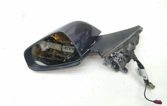 Tesla Model S Front door electric wing mirror 104132100G