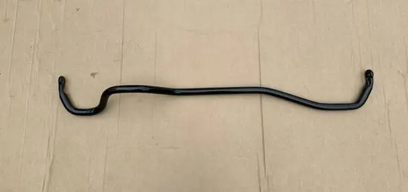 Front anti-roll bar/stabilizer link