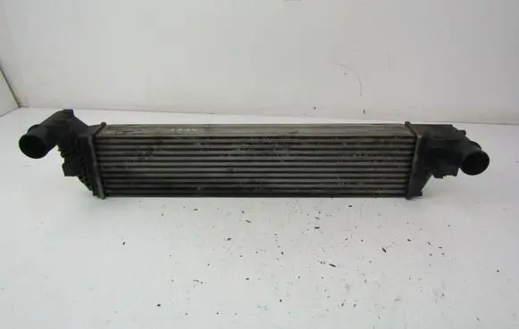 Renault Espace - Grand espace IV Intercooler radiator 