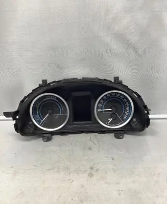Toyota Auris E180 Speedometer (instrument cluster) 838000ZW30