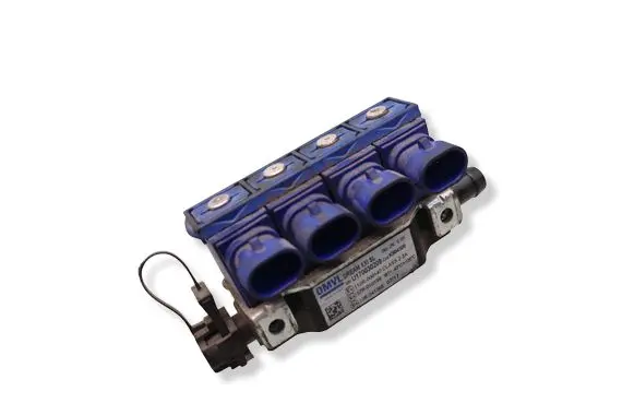 Volvo S40, V40 LP gas injector 67R010199