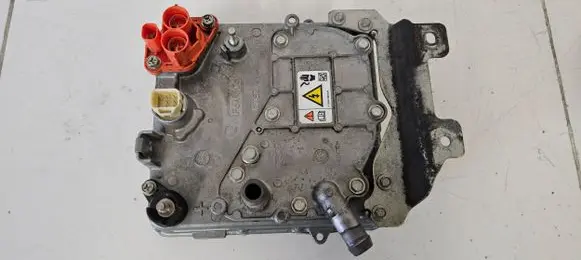 Ford Focus Other control units/modules CM5814B227BC 1333FKB00121