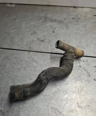 Volkswagen Transporter - Caravelle T4 Engine coolant pipe/hose 701819876